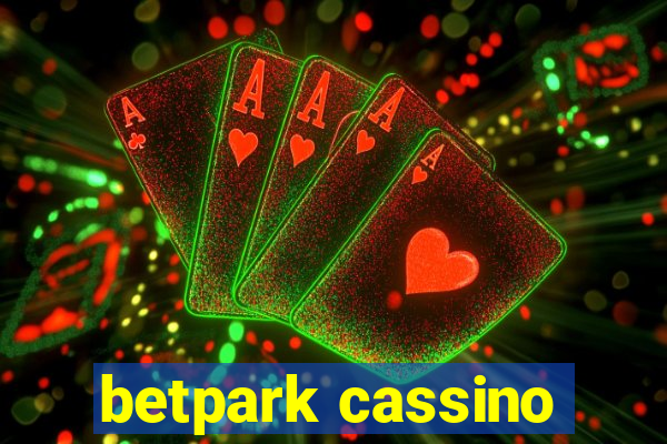 betpark cassino